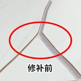 曾都瓷砖空鼓维修公司分享下瓷砖基层整体强度偏低，可能会导致的问题。